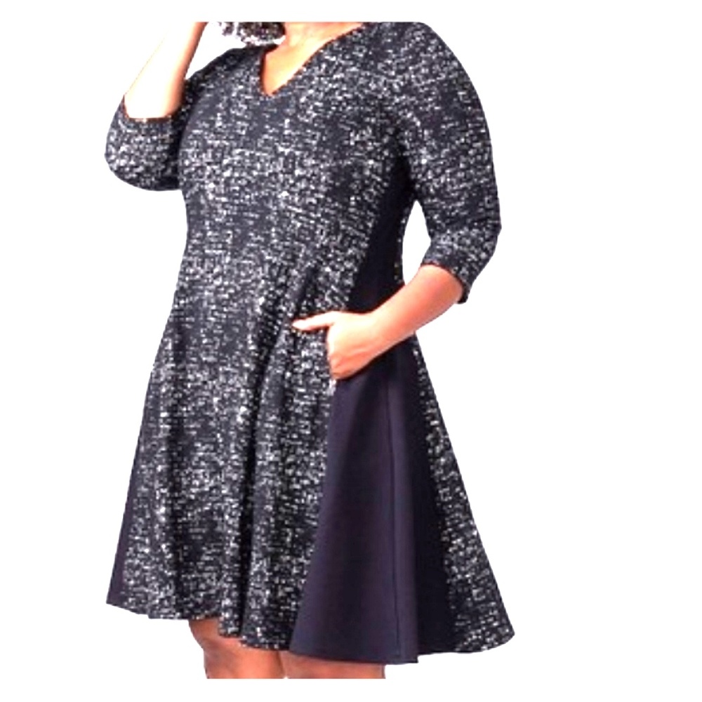 Lane Bryant Dress